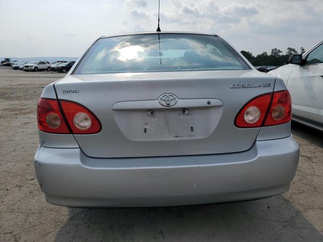 Photo 5 VIN: 2T1BR32E57C816386 - TOYOTA COROLLA CE 