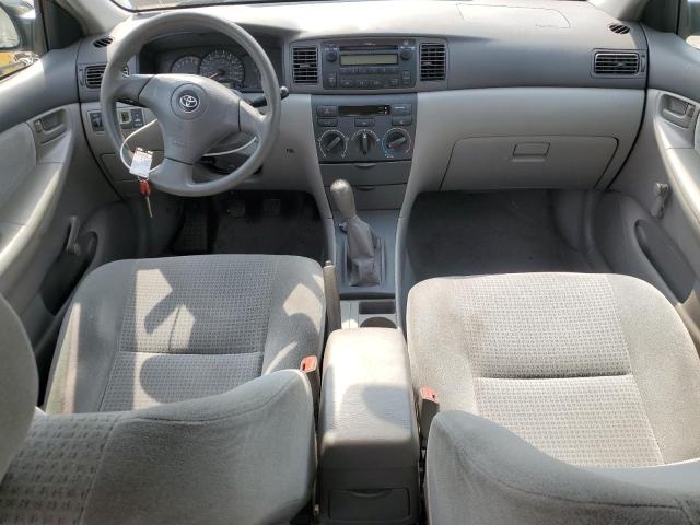 Photo 7 VIN: 2T1BR32E57C816386 - TOYOTA COROLLA CE 