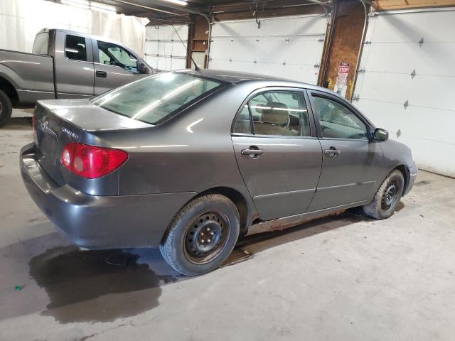 Photo 2 VIN: 2T1BR32E57C834189 - TOYOTA COROLLA CE 