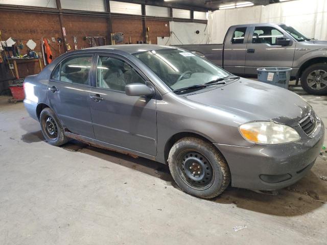 Photo 3 VIN: 2T1BR32E57C834189 - TOYOTA COROLLA CE 