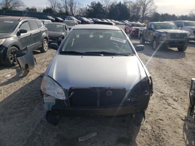 Photo 4 VIN: 2T1BR32E57C854443 - TOYOTA COROLLA 