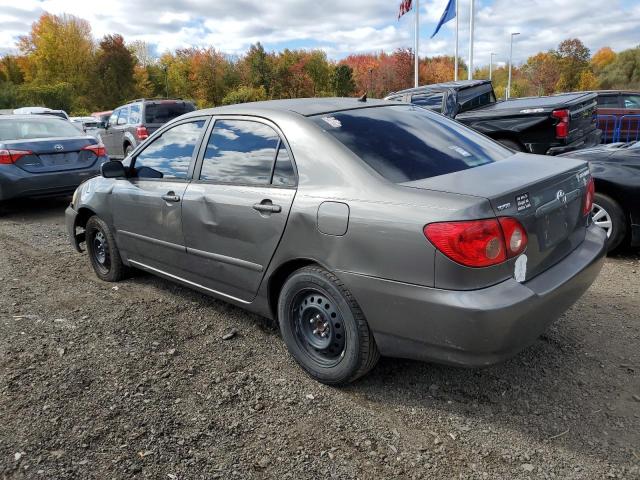 Photo 1 VIN: 2T1BR32E58C863130 - TOYOTA COROLLA CE 