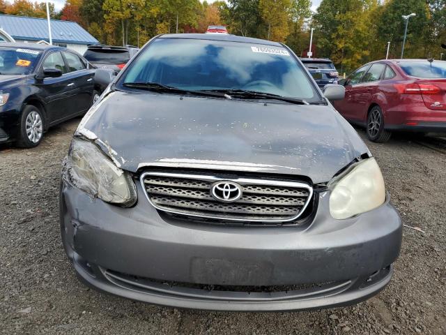 Photo 4 VIN: 2T1BR32E58C863130 - TOYOTA COROLLA CE 