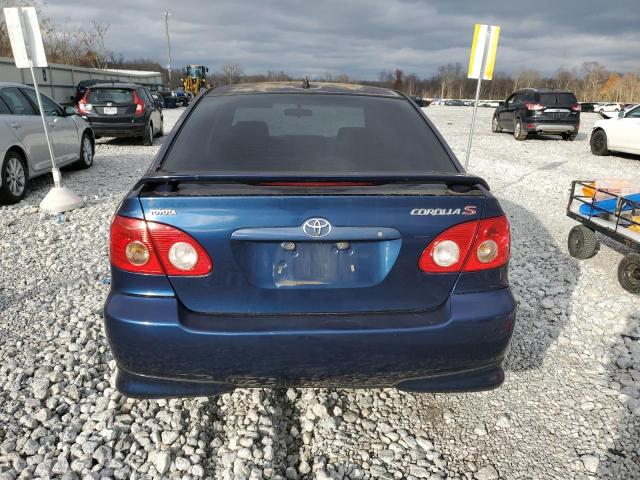 Photo 5 VIN: 2T1BR32E58C864200 - TOYOTA COROLLA CE 