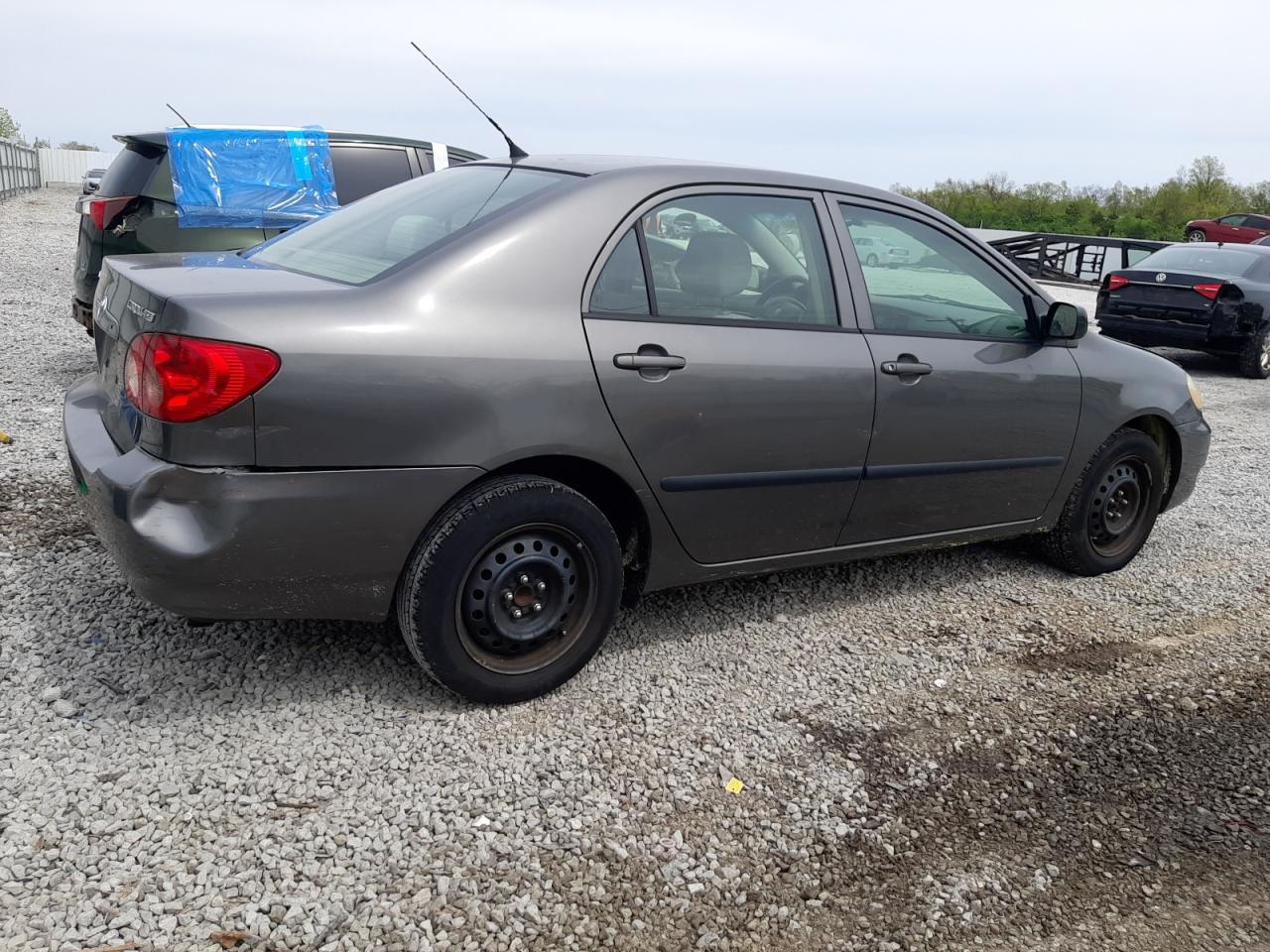 Photo 2 VIN: 2T1BR32E58C873799 - TOYOTA COROLLA 