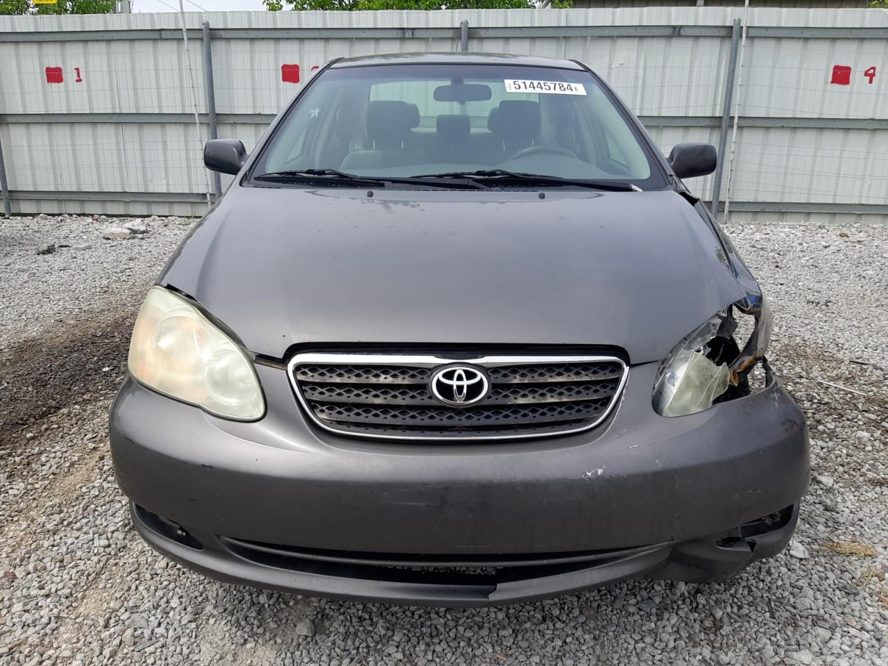 Photo 4 VIN: 2T1BR32E58C873799 - TOYOTA COROLLA 