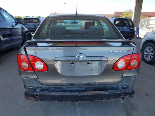 Photo 5 VIN: 2T1BR32E58C901388 - TOYOTA COROLLA 