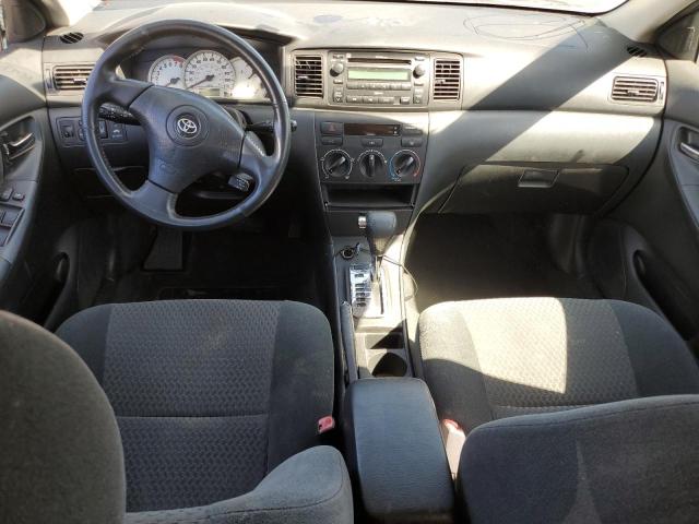 Photo 7 VIN: 2T1BR32E58C901388 - TOYOTA COROLLA 