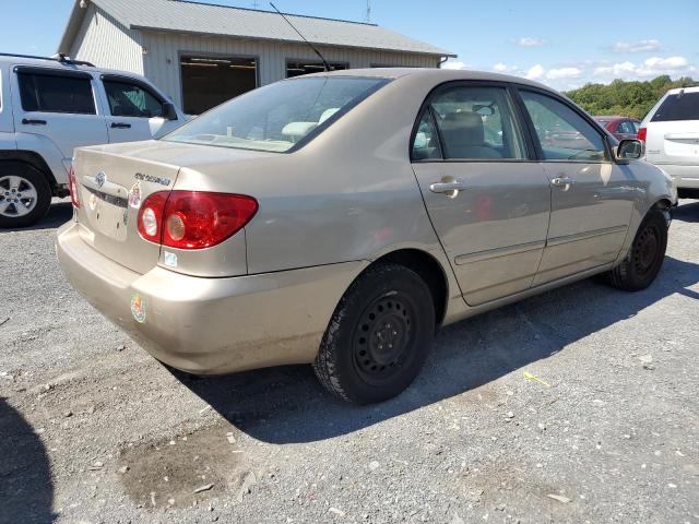 Photo 2 VIN: 2T1BR32E58C902539 - TOYOTA COROLLA CE 