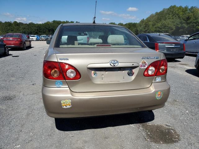 Photo 5 VIN: 2T1BR32E58C902539 - TOYOTA COROLLA CE 