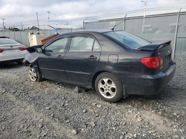 Photo 1 VIN: 2T1BR32E58C904162 - TOYOTA COROLLA CE 