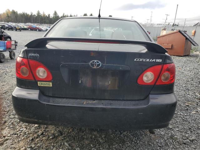 Photo 5 VIN: 2T1BR32E58C904162 - TOYOTA COROLLA CE 