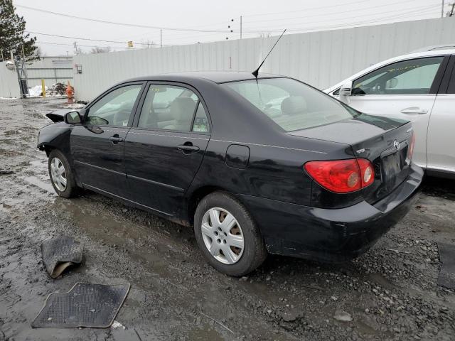 Photo 1 VIN: 2T1BR32E58C906056 - TOYOTA COROLLA CE 