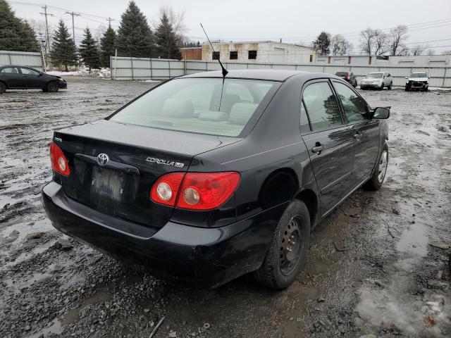 Photo 2 VIN: 2T1BR32E58C906056 - TOYOTA COROLLA CE 