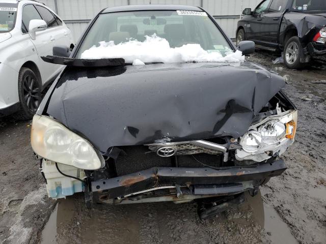 Photo 4 VIN: 2T1BR32E58C906056 - TOYOTA COROLLA CE 