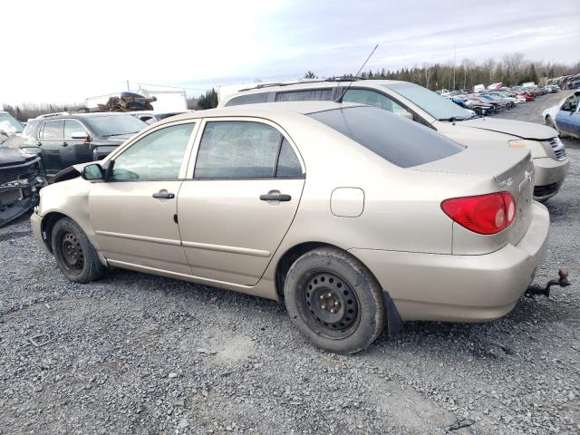 Photo 1 VIN: 2T1BR32E58C936285 - TOYOTA COROLLA CE 