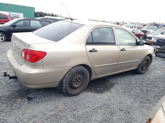 Photo 2 VIN: 2T1BR32E58C936285 - TOYOTA COROLLA CE 