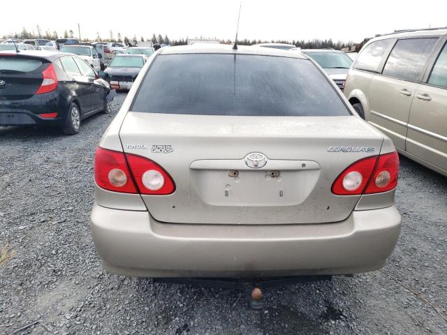 Photo 5 VIN: 2T1BR32E58C936285 - TOYOTA COROLLA CE 