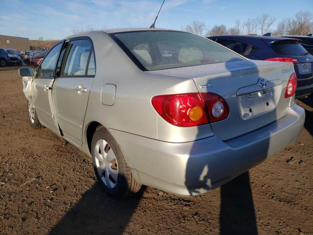 Photo 1 VIN: 2T1BR32E63C094095 - TOYOTA COROLLA 