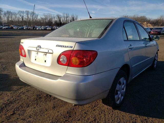 Photo 2 VIN: 2T1BR32E63C094095 - TOYOTA COROLLA 