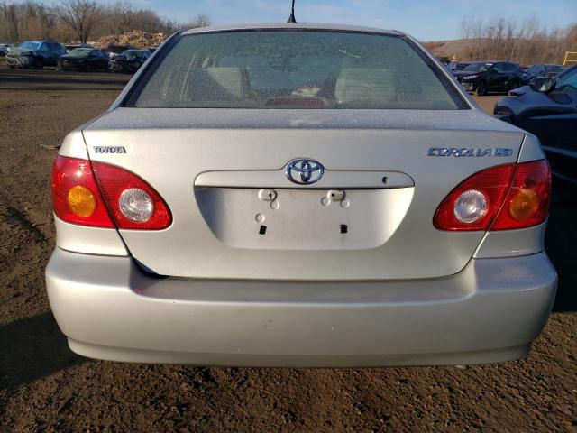 Photo 5 VIN: 2T1BR32E63C094095 - TOYOTA COROLLA 