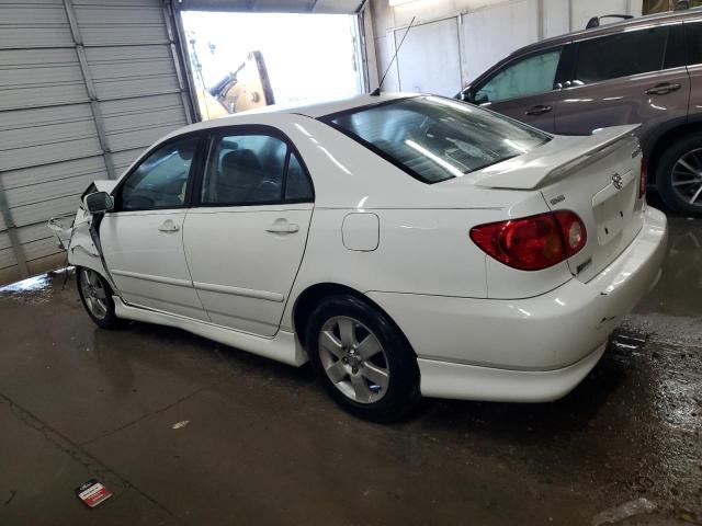 Photo 1 VIN: 2T1BR32E63C109677 - TOYOTA COROLLA CE 