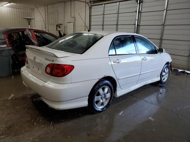 Photo 2 VIN: 2T1BR32E63C109677 - TOYOTA COROLLA CE 