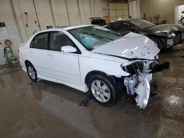 Photo 3 VIN: 2T1BR32E63C109677 - TOYOTA COROLLA CE 