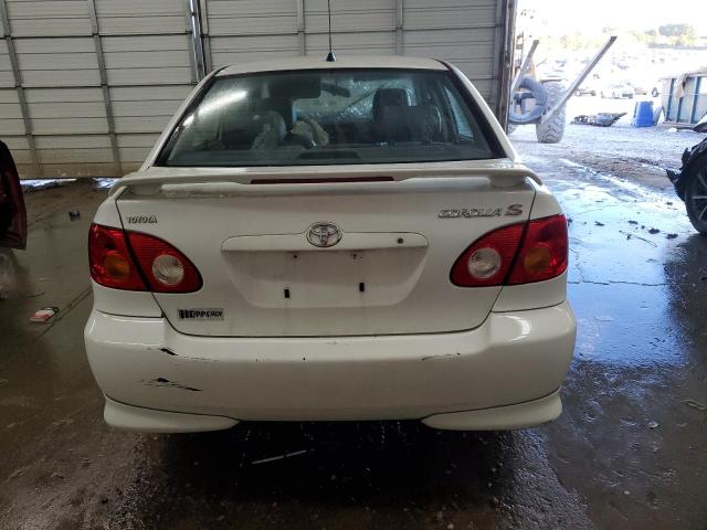 Photo 5 VIN: 2T1BR32E63C109677 - TOYOTA COROLLA CE 