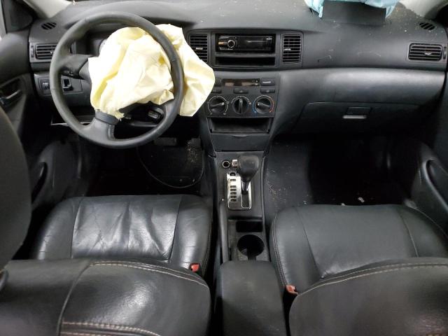 Photo 7 VIN: 2T1BR32E63C109677 - TOYOTA COROLLA CE 