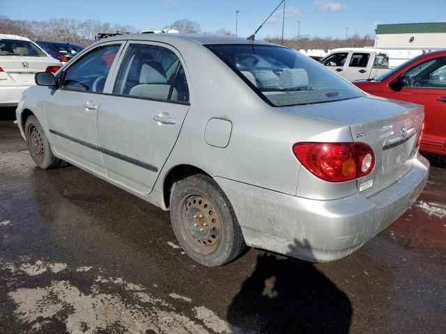 Photo 1 VIN: 2T1BR32E63C131243 - TOYOTA COROLLA 