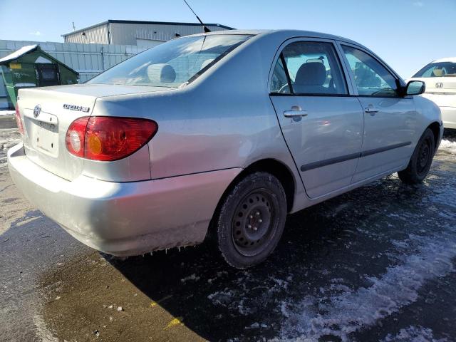 Photo 2 VIN: 2T1BR32E63C131243 - TOYOTA COROLLA 