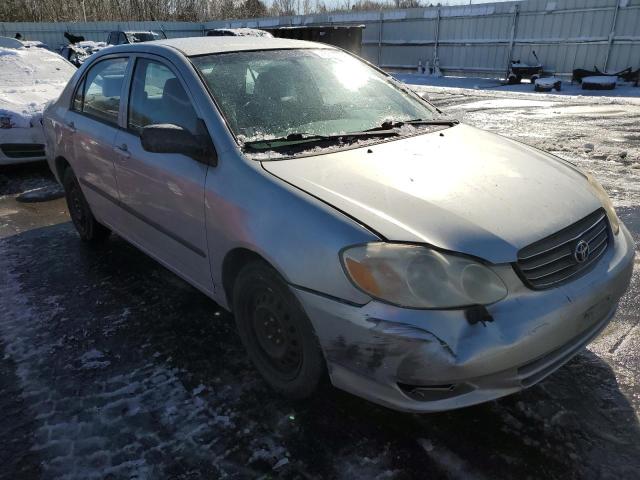 Photo 3 VIN: 2T1BR32E63C131243 - TOYOTA COROLLA 