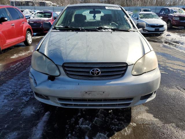 Photo 4 VIN: 2T1BR32E63C131243 - TOYOTA COROLLA 