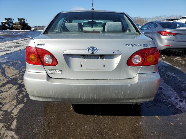 Photo 5 VIN: 2T1BR32E63C131243 - TOYOTA COROLLA 