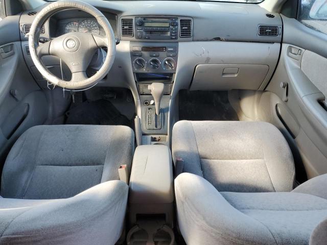 Photo 7 VIN: 2T1BR32E63C131243 - TOYOTA COROLLA 