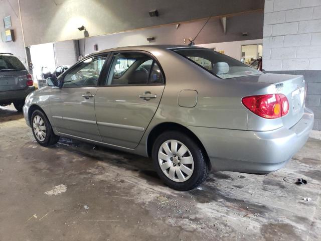 Photo 1 VIN: 2T1BR32E63C134885 - TOYOTA COROLLA 