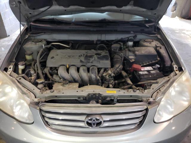 Photo 10 VIN: 2T1BR32E63C134885 - TOYOTA COROLLA 