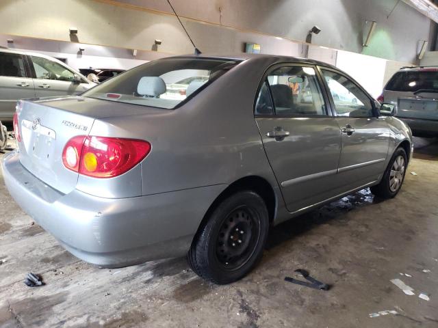 Photo 2 VIN: 2T1BR32E63C134885 - TOYOTA COROLLA 