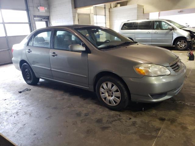 Photo 3 VIN: 2T1BR32E63C134885 - TOYOTA COROLLA 