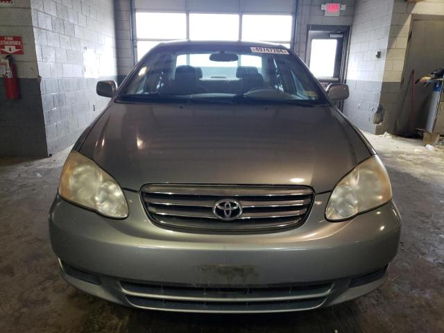 Photo 4 VIN: 2T1BR32E63C134885 - TOYOTA COROLLA 