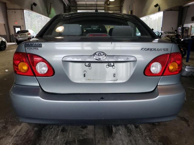 Photo 5 VIN: 2T1BR32E63C134885 - TOYOTA COROLLA 