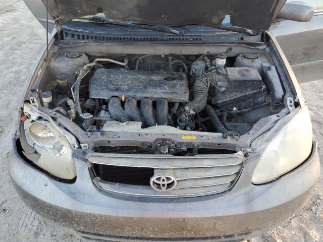 Photo 10 VIN: 2T1BR32E63C152884 - TOYOTA COROLLA CE 