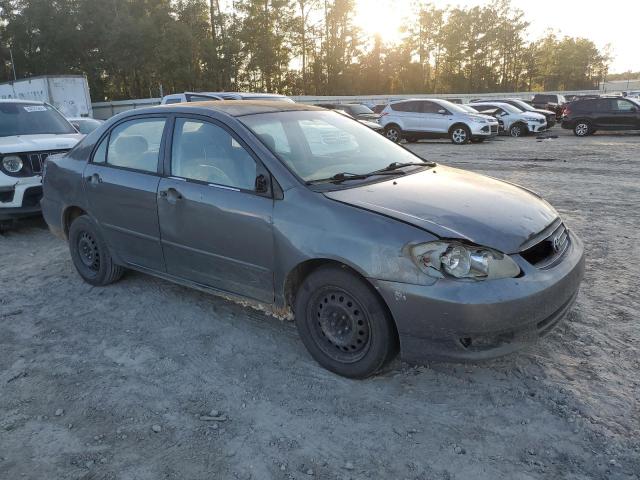 Photo 3 VIN: 2T1BR32E63C152884 - TOYOTA COROLLA CE 