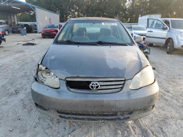 Photo 4 VIN: 2T1BR32E63C152884 - TOYOTA COROLLA CE 