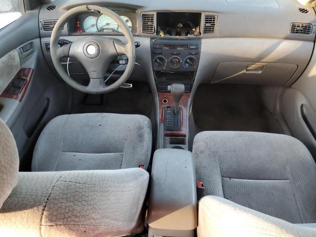 Photo 7 VIN: 2T1BR32E63C152884 - TOYOTA COROLLA CE 