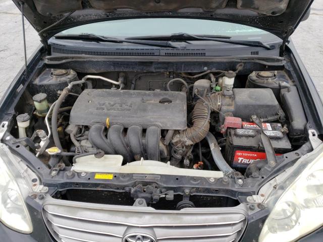 Photo 10 VIN: 2T1BR32E63C161875 - TOYOTA COROLLA 