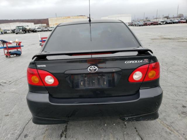 Photo 5 VIN: 2T1BR32E63C161875 - TOYOTA COROLLA 