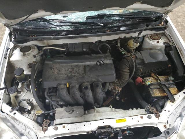 Photo 10 VIN: 2T1BR32E63C162640 - TOYOTA COROLLA 