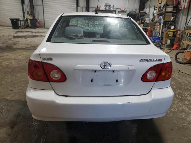 Photo 5 VIN: 2T1BR32E63C162640 - TOYOTA COROLLA 